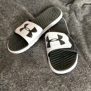 Men’s Under Armour Slides